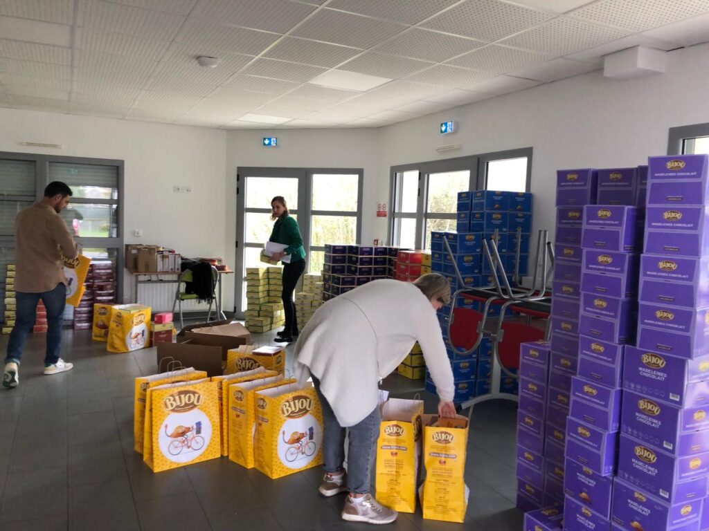 événement 3