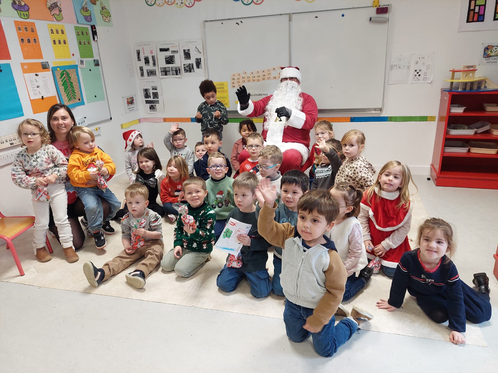 Fête de Noel